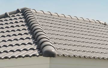 advantages of Leven Links clay roofing