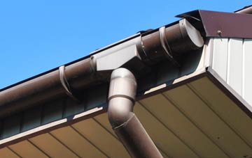 types of Leven Links fascias
