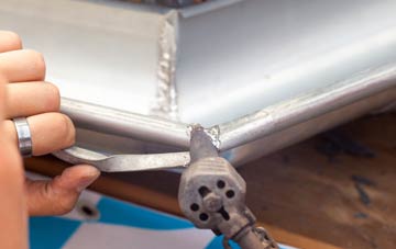 disadvantages of Leven Links lead roofing