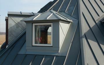metal roofing Leven Links, Fife