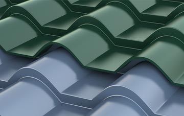 who should consider Leven Links plastic roofs