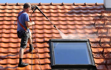 roof cleaning Leven Links, Fife