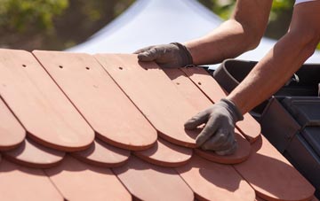 Leven Links roof tile contractors