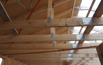 Leven Links roof truss costs