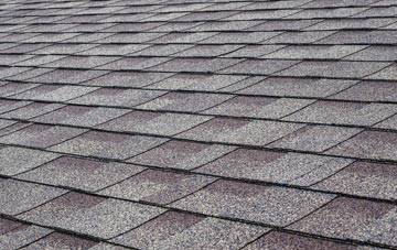 Leven Links tiles for shallow pitch roofing