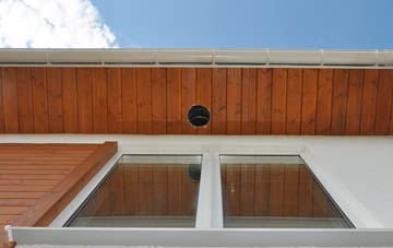 Leven Links soffit repair quotes