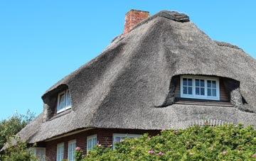 thatch roofing Leven Links, Fife