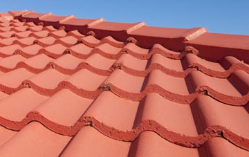 Leven Links tile and slate roof replacement