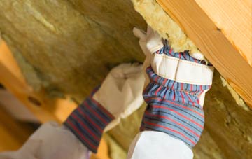 types of Leven Links pitched roof insulation materials