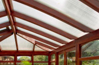 Leven Links conservatory roofing insulation
