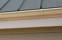Leven Links soffit repair
