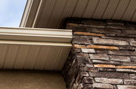 free Leven Links soffit repair quotes
