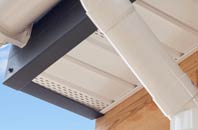find rated Leven Links soffit companies